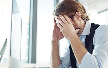 Stress-bearbejdning på virksomheden